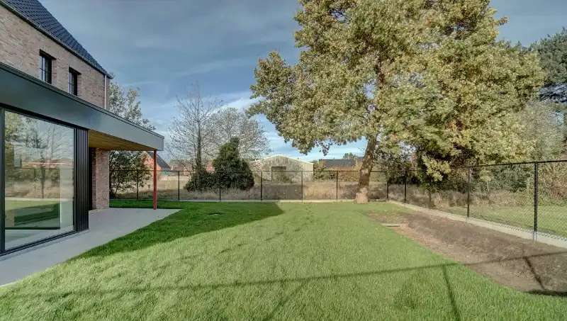 Ruime luxe nieuwbouwvilla van 368m² op 6 are 36 ca foto 25