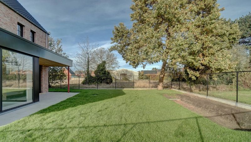 Ruime luxe nieuwbouwvilla van 368m² op 6 are 36 ca foto 25