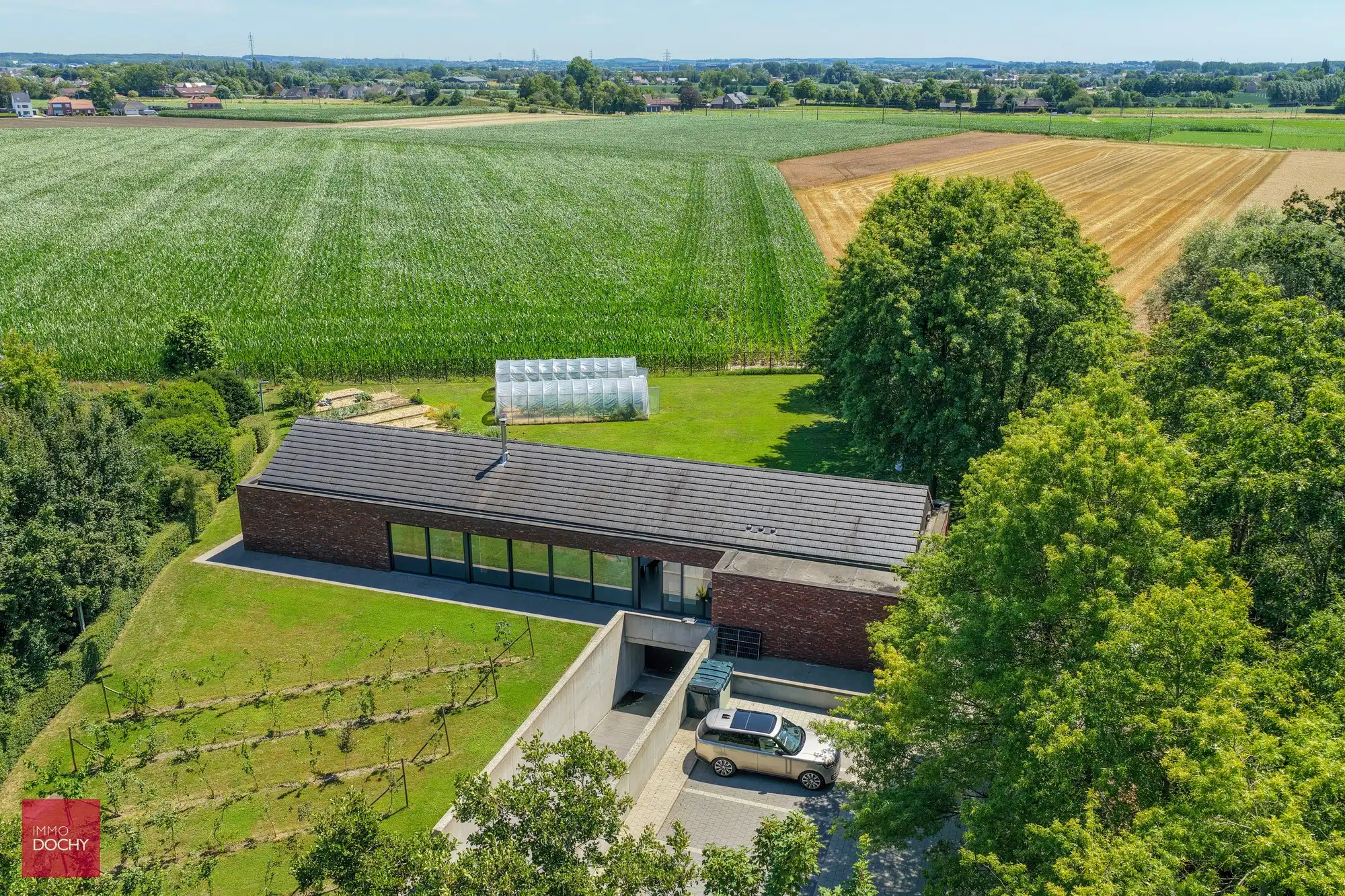 Huis te koop 8790 Waregem