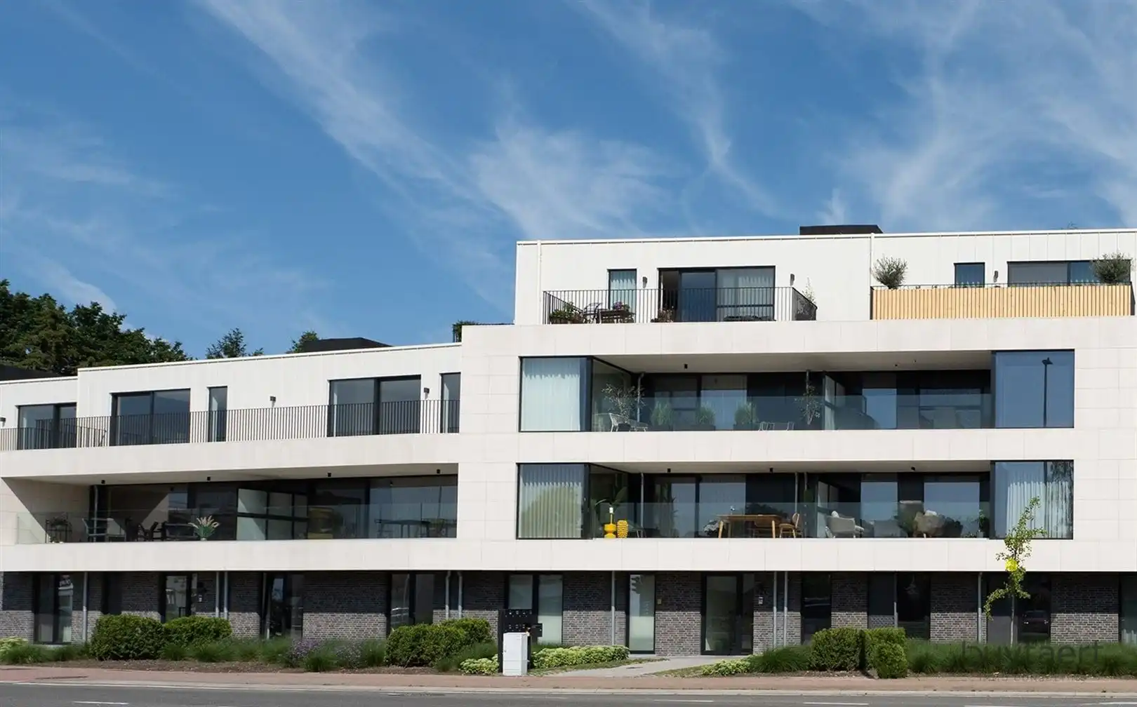 Appartement te huur Turnhoutsebaan 319/4 - 2970 SCHILDE