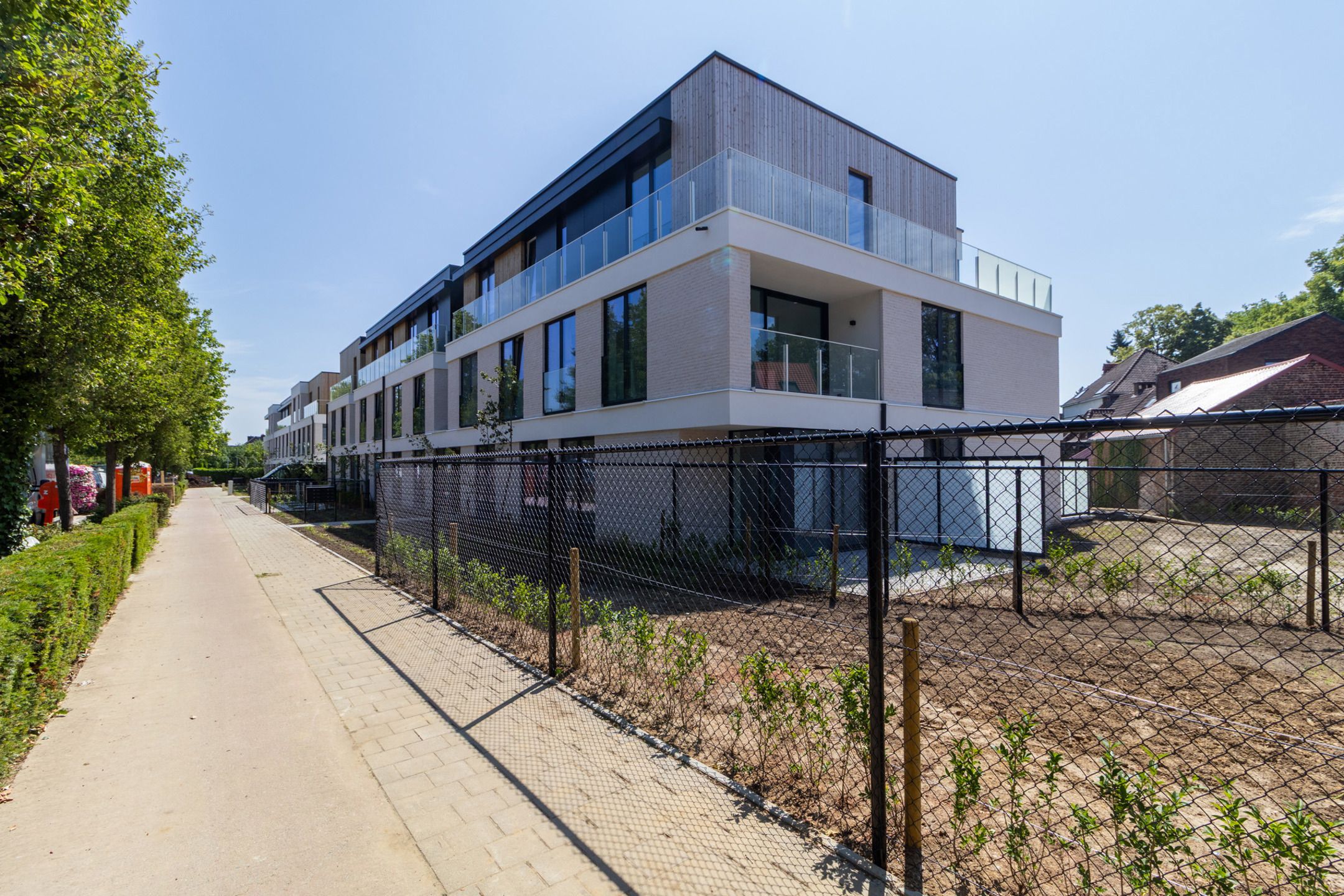 Appartement te huur foto 12