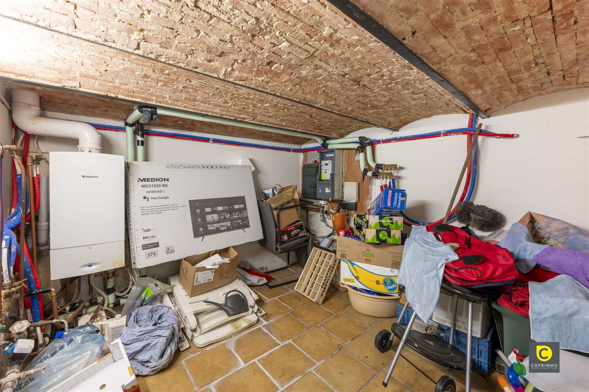 Instapklare woning met prachtige tuin foto 17