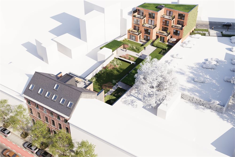 Residentie Parktuin foto 12