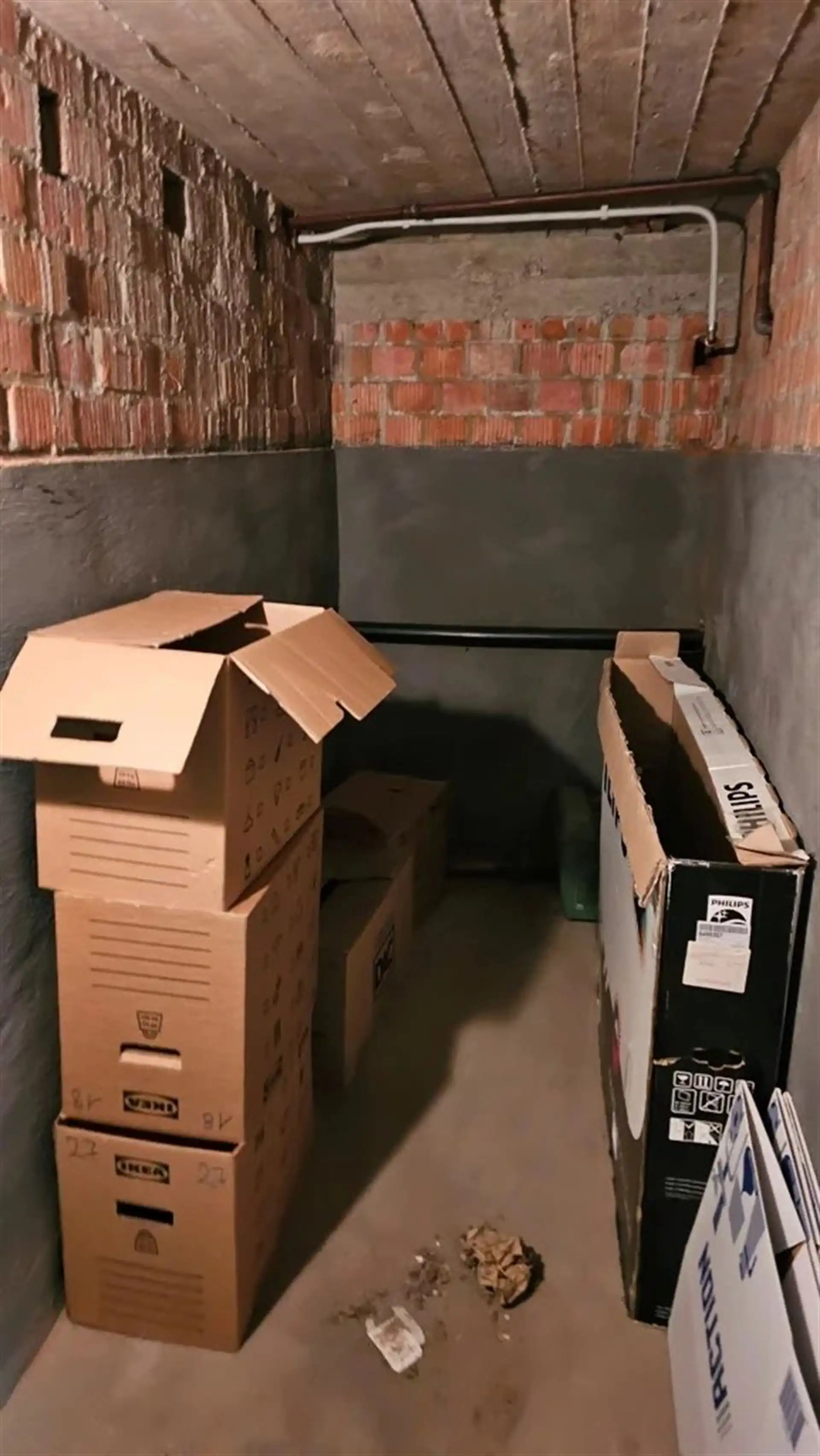 Gelijkvloer appartement gelegen net buiten de kleine ring van Hasselt foto 27