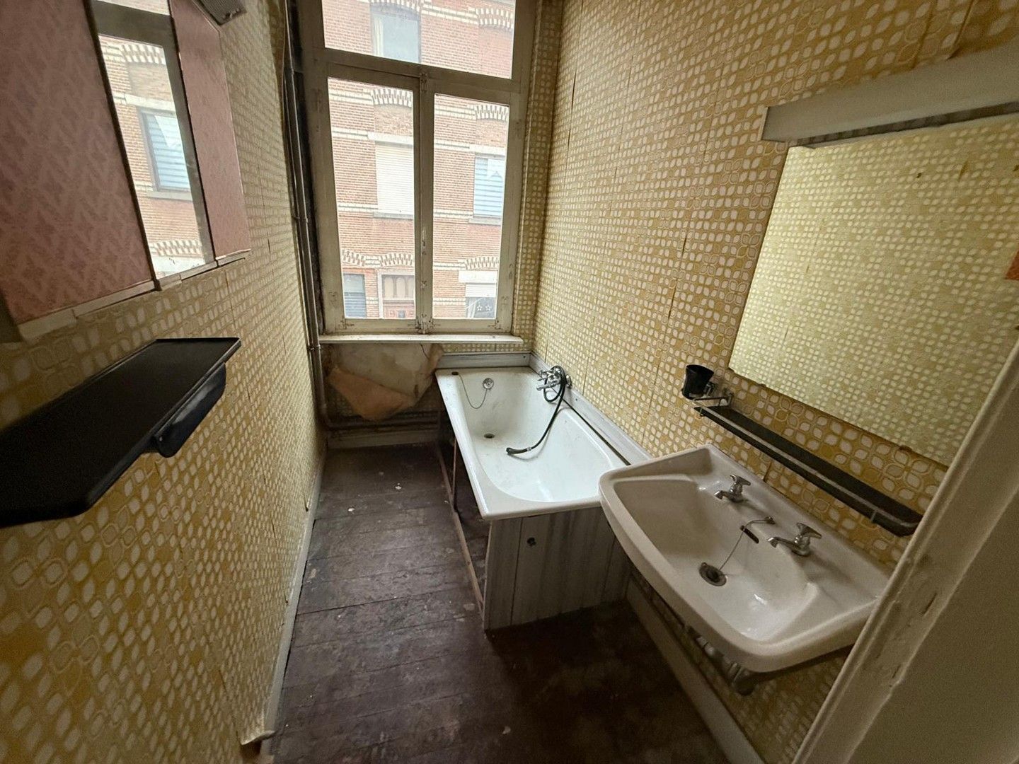 TE RENOVEREN WONING foto 5