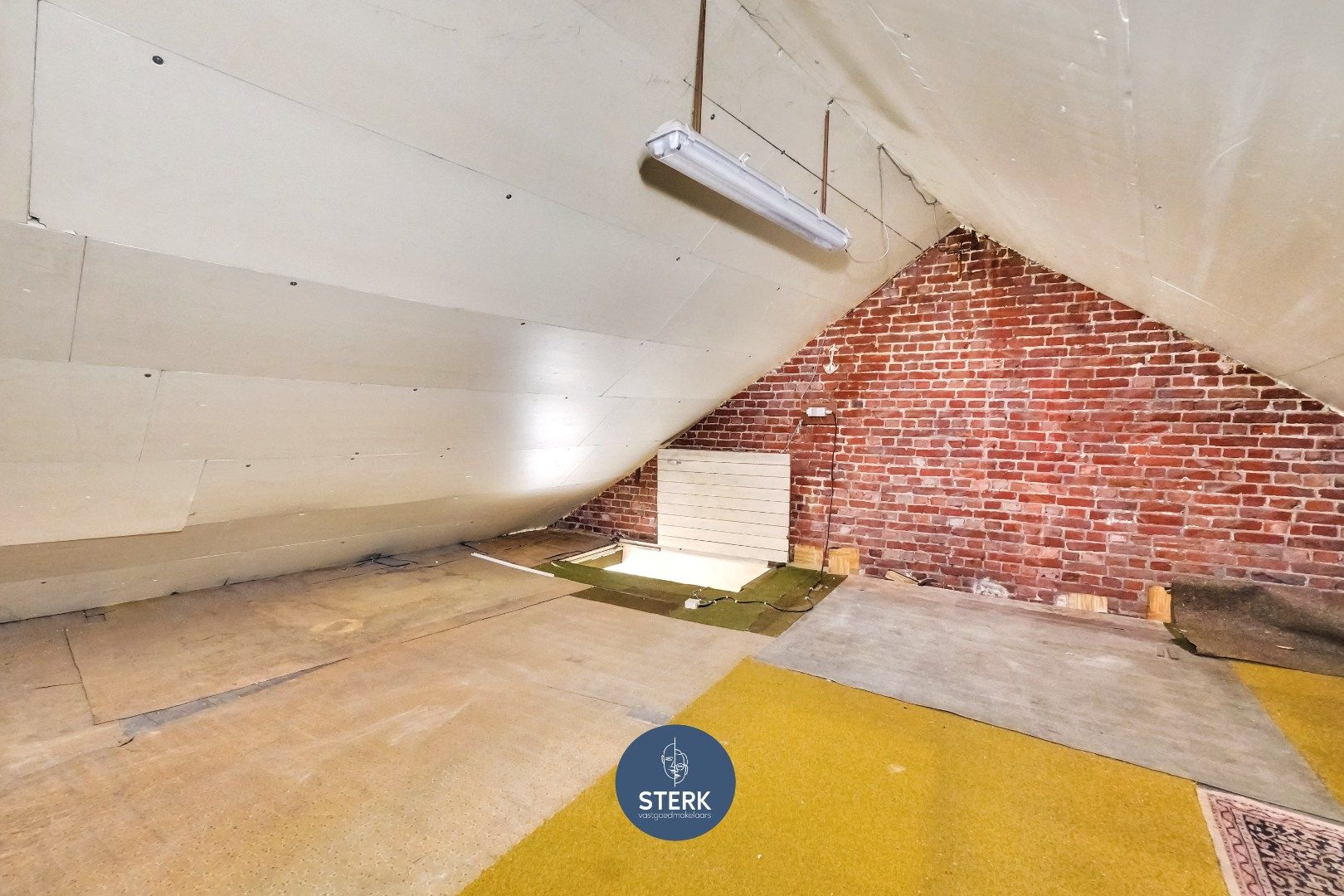 TE VERNIEUWEN WONING OP EEN PERCEEL VAN CIRCA 19 ARE TE LANAKEN !  foto 16