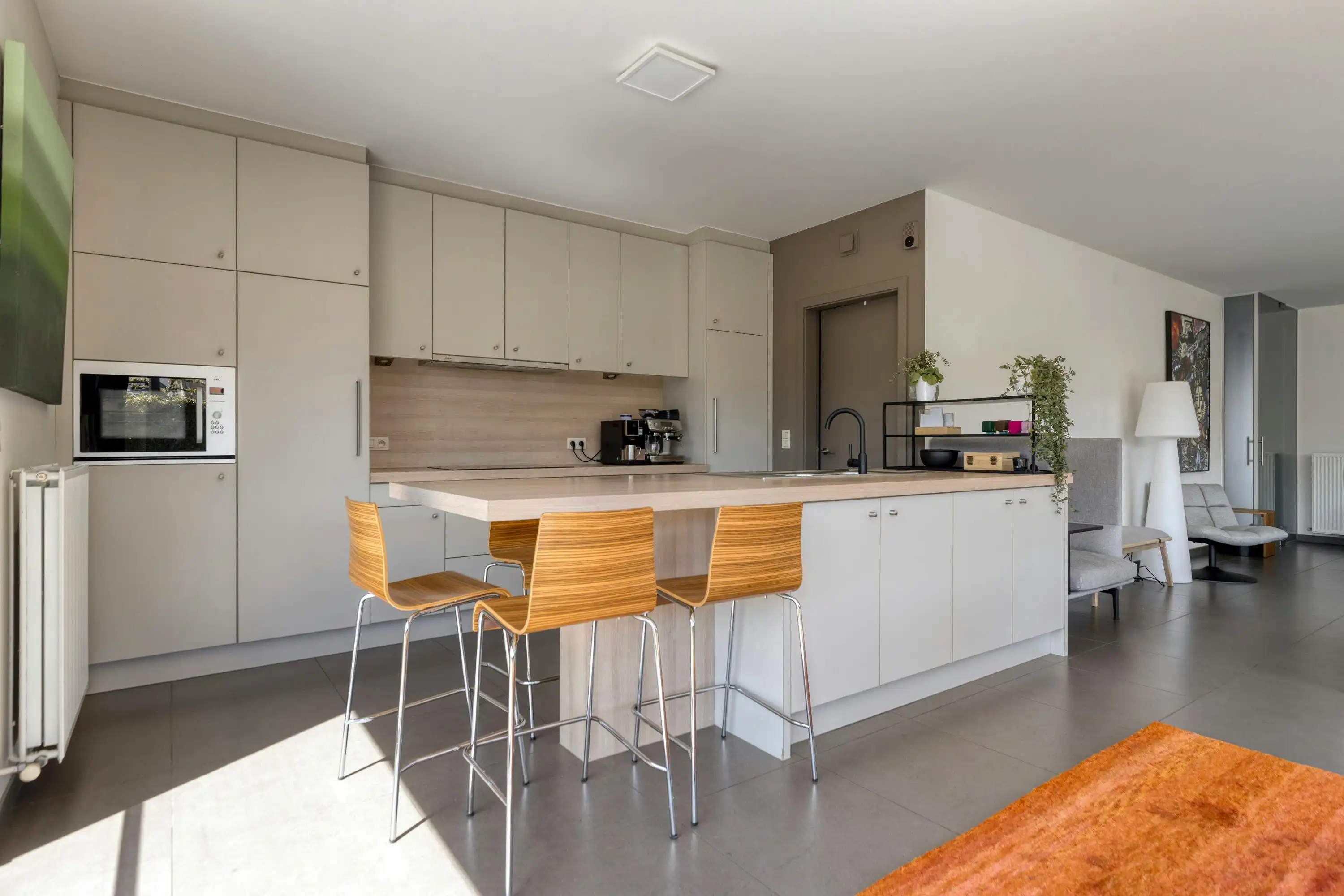 Rustig gelegen huis te koop nabij het centrum van Lichtaart foto 11