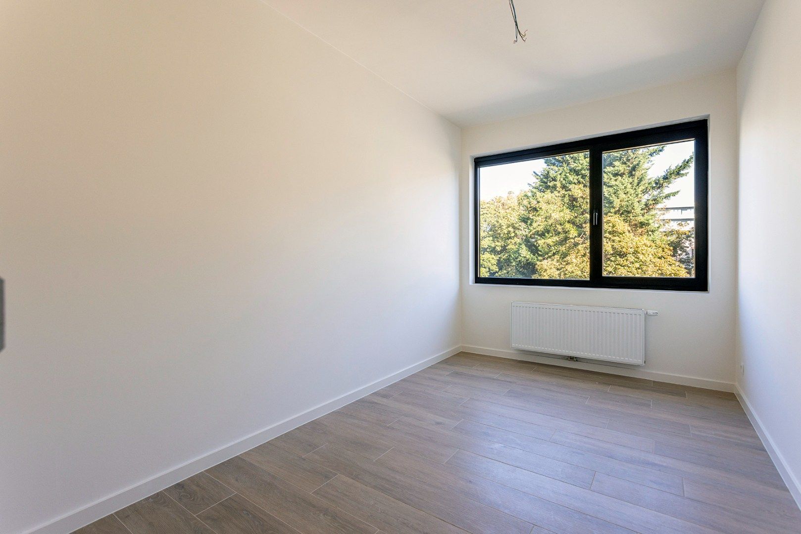 Vernieuwbouw appartement (2v) met 2 slaapkamers en terras! foto 10