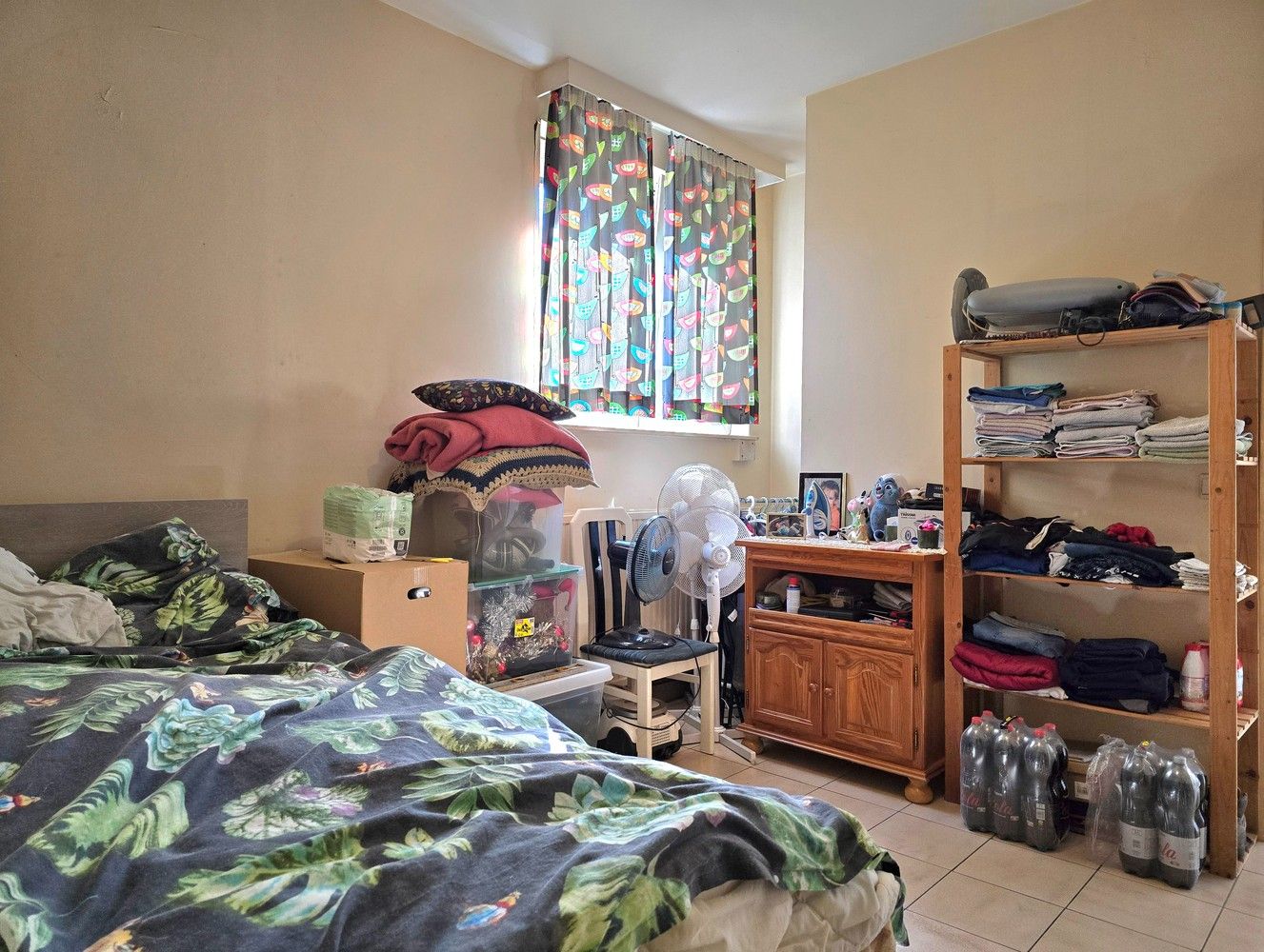 Investeringseigendom te koop op een goede locatie. foto 6