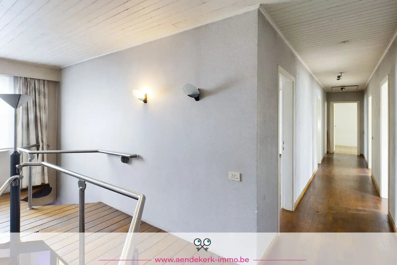 Woning met handelsruimte in het centrum van Kinrooi foto 28