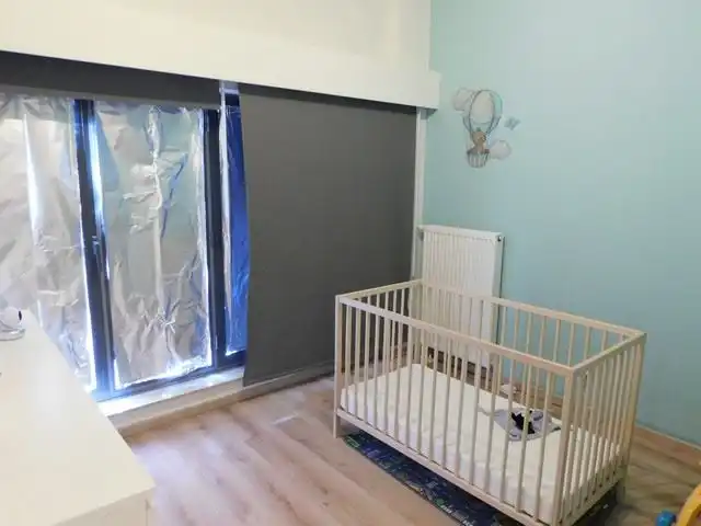 Ruim en instapklaar duplex appartement met autostaanplaats foto 11