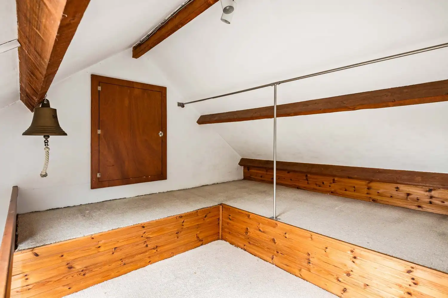Charmante gezinswoning met 4 slaapkamers, dubbele oprit en zonnige tuin in Wijnegem foto 30