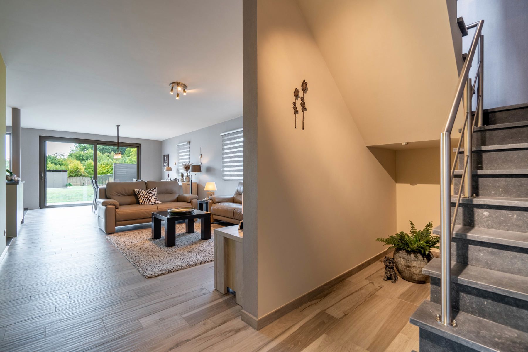 Energiezuinige woning te koop in Lubbeek! foto 3