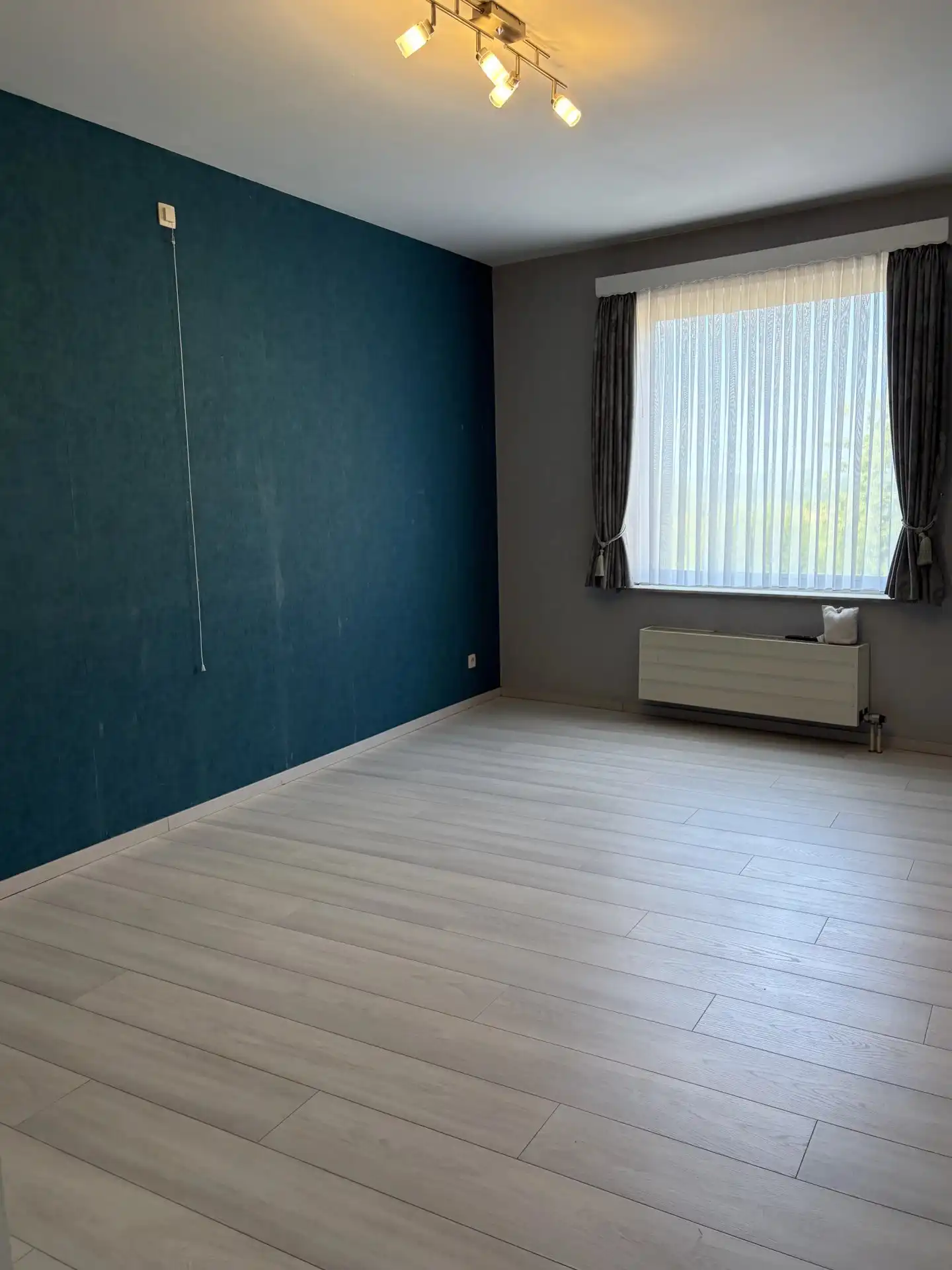 Appartement in centrum van Tongeren foto 9