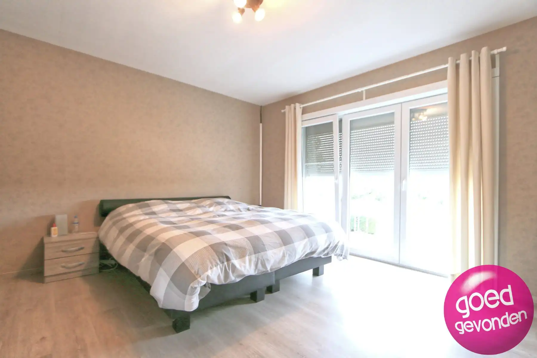 WONING - 4 SLK - 2 KEUKENS - 2 BDK - TERRAS - TUIN - PARKING foto 30