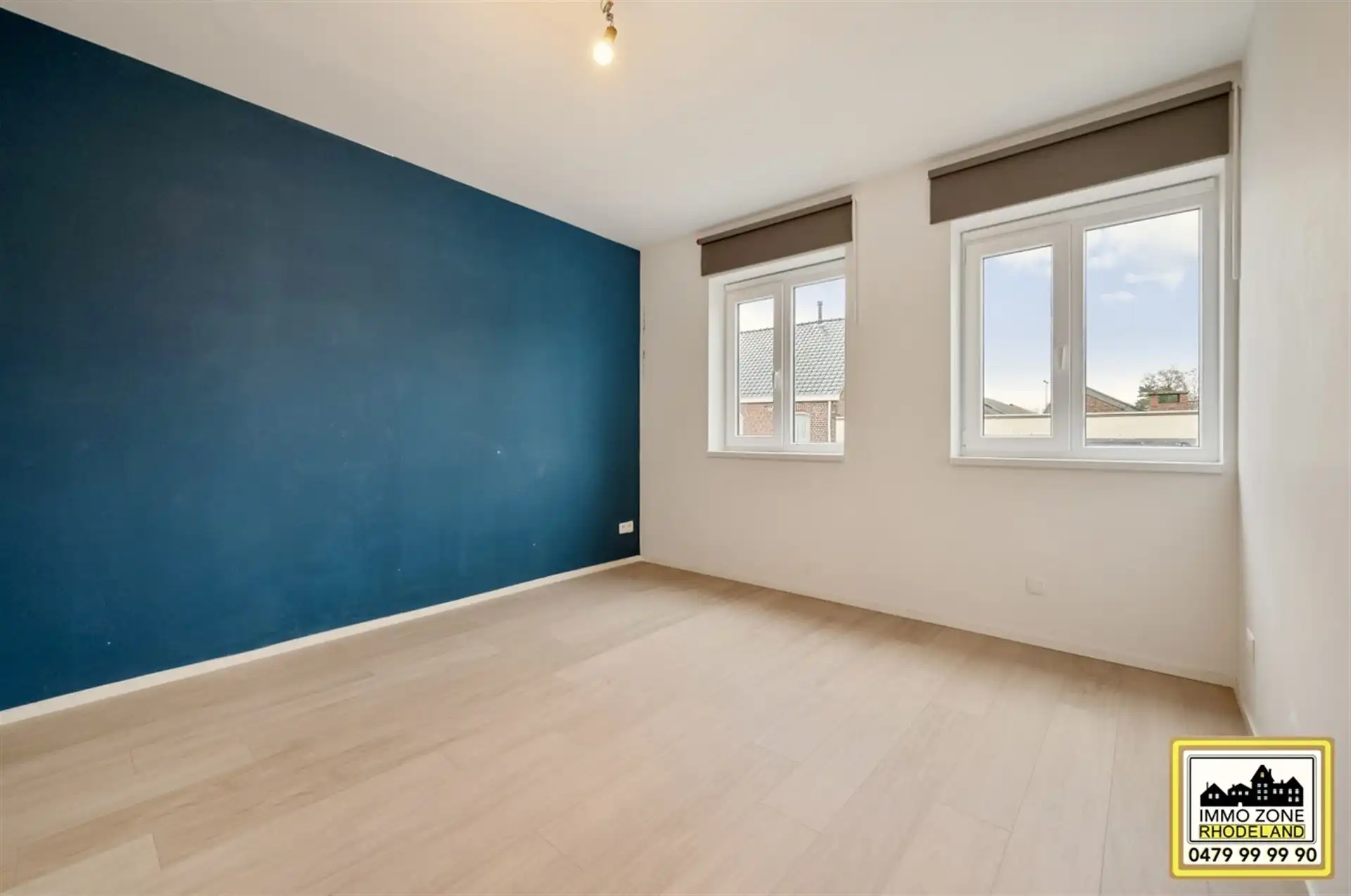 Ruime energiezuinige woning met zonnige tuin foto 18