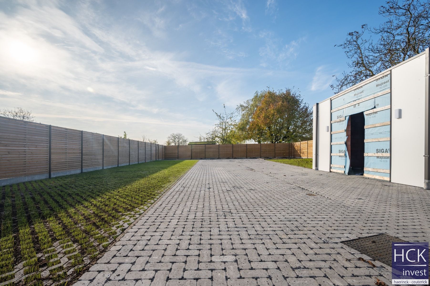 ANZEGEM - Knap nieuwbouwappartement met 2 SLPK, ultra energiezuinig! foto 12