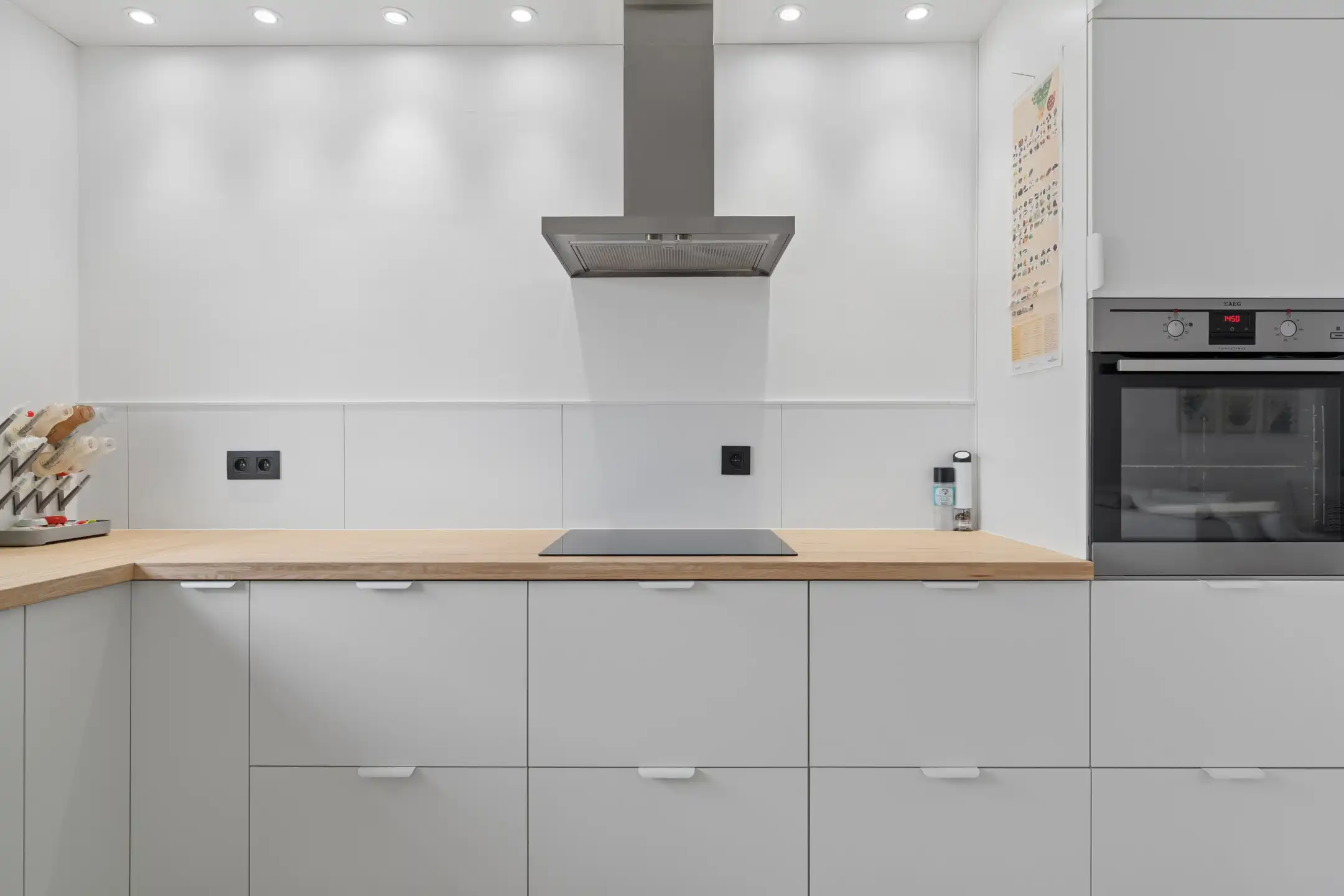 Ruime gezinswoning met garage en 5 slaapkamers.  foto 6