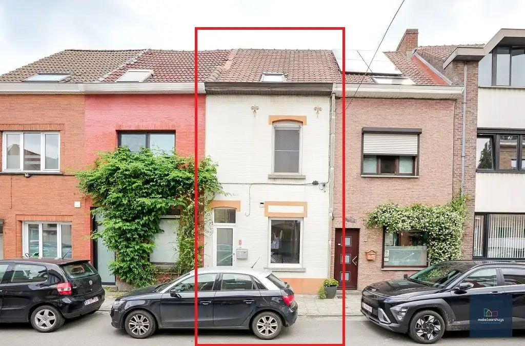 Huis te koop Emiel Lossystraat 5 - - 9070 Destelbergen