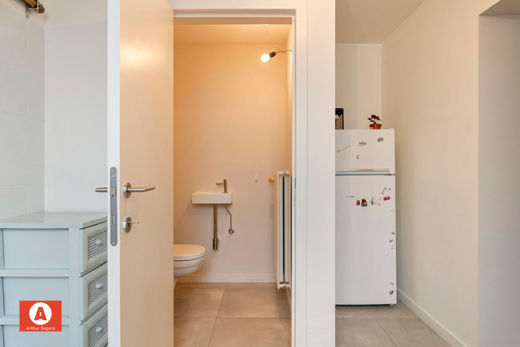 Gerenoveerde gezinswoning met 3 slaapkamers nabij de Schelde foto 14