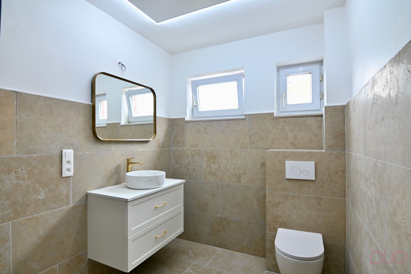 Instapklaar appartement met 3 slaapkamers, overdekt terras en staanplaats nabij het centrum van Tongeren foto 7