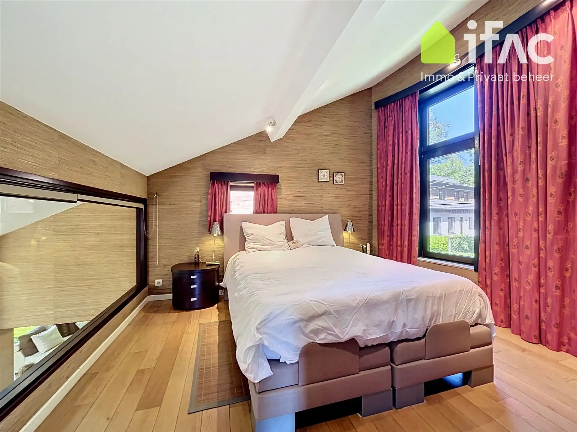 Architectenvilla op toplocatie aan het meer van Genval foto 26
