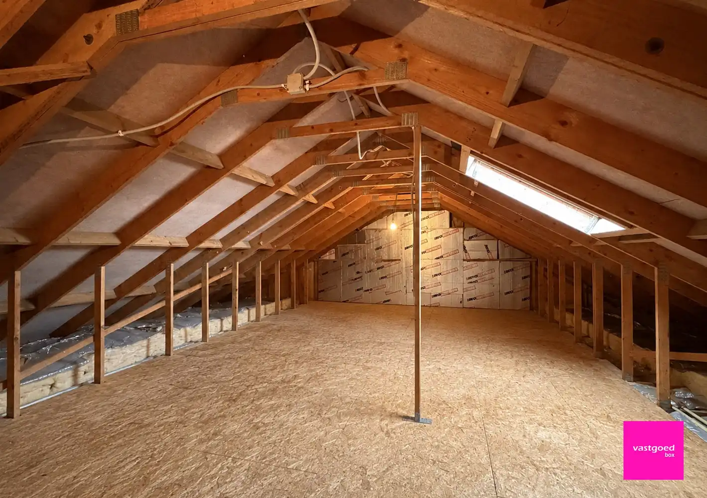 Instapklare alleenstaande woning met tuin, garage en 491 m² grond in De Haan foto 17