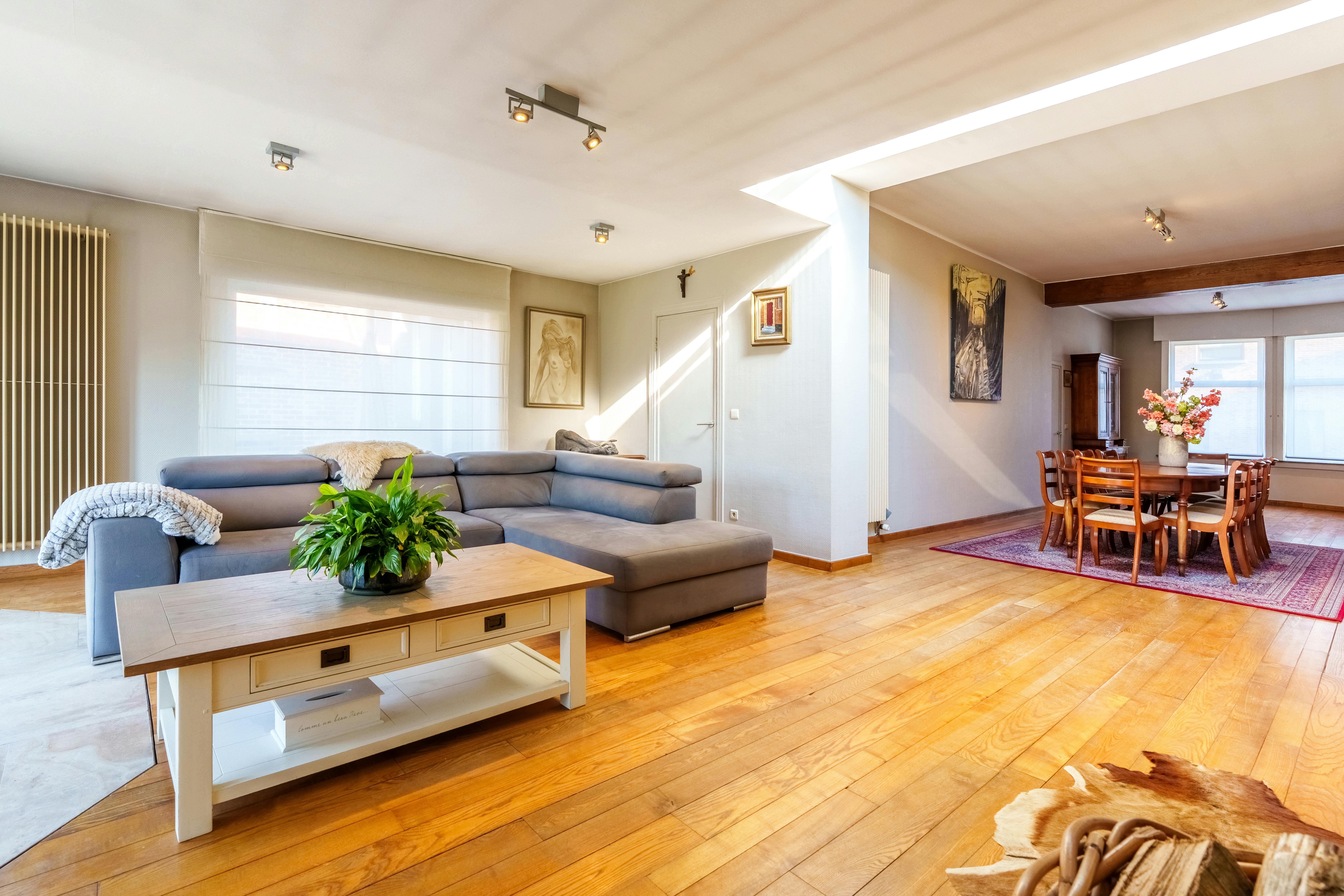 Sublieme herenwoning met tal van mogelijkheden! foto 4