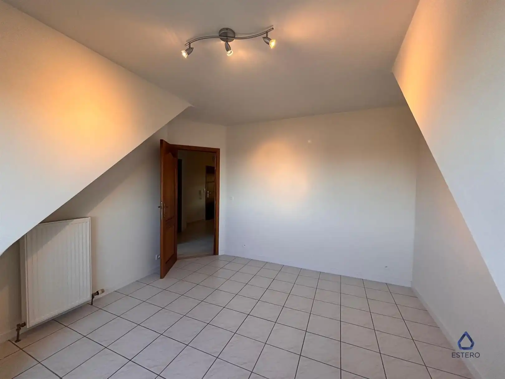 Appartement met 2 slaapkamers en garage in Iddergem foto 12