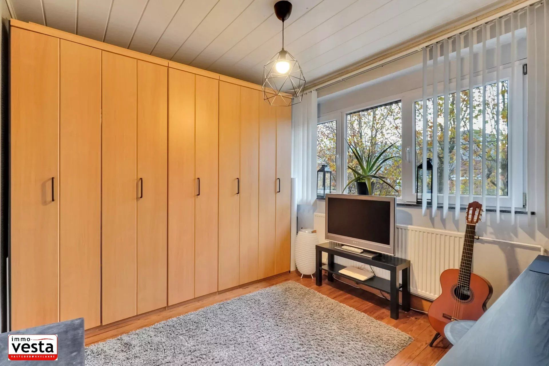 Art-deco stadswoning met ideale ligging foto 21