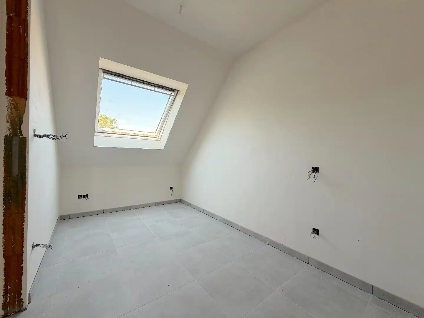 Nieuwbouwwoning te Ruddervoorde foto 8
