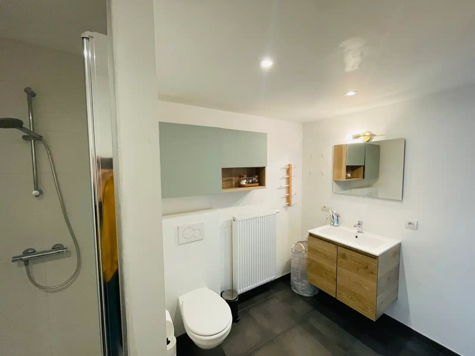 Appartement te huur foto 5