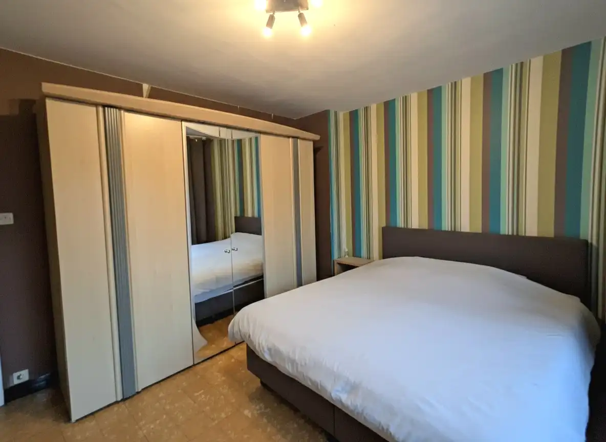 GEZELLIG CAFE MET RUIME WOONST TE HUUR OP TOPLOCATIE IN PITTEM foto 13