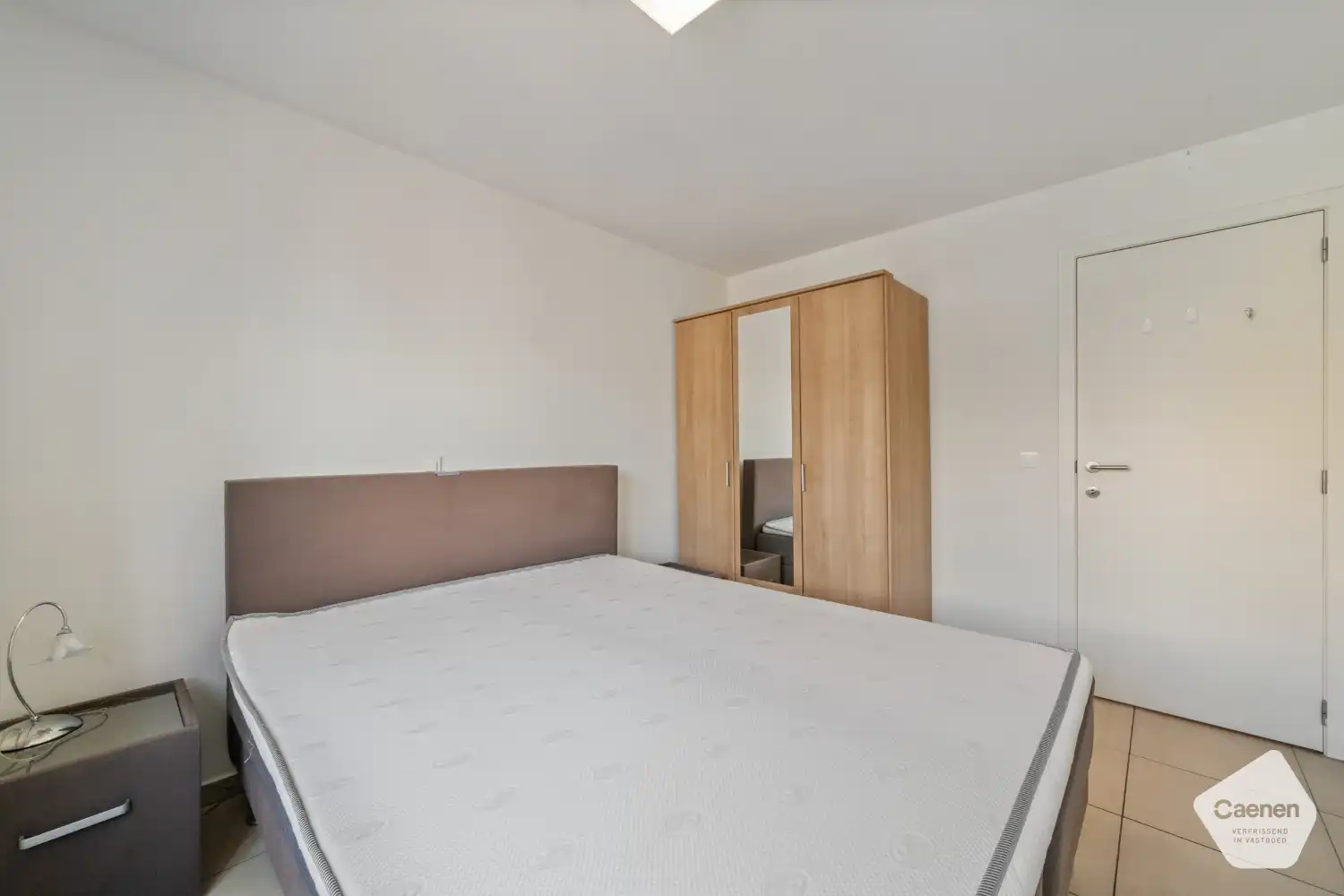 Ruim twee slaapkamer appartement met een uitstekende ligging foto 8