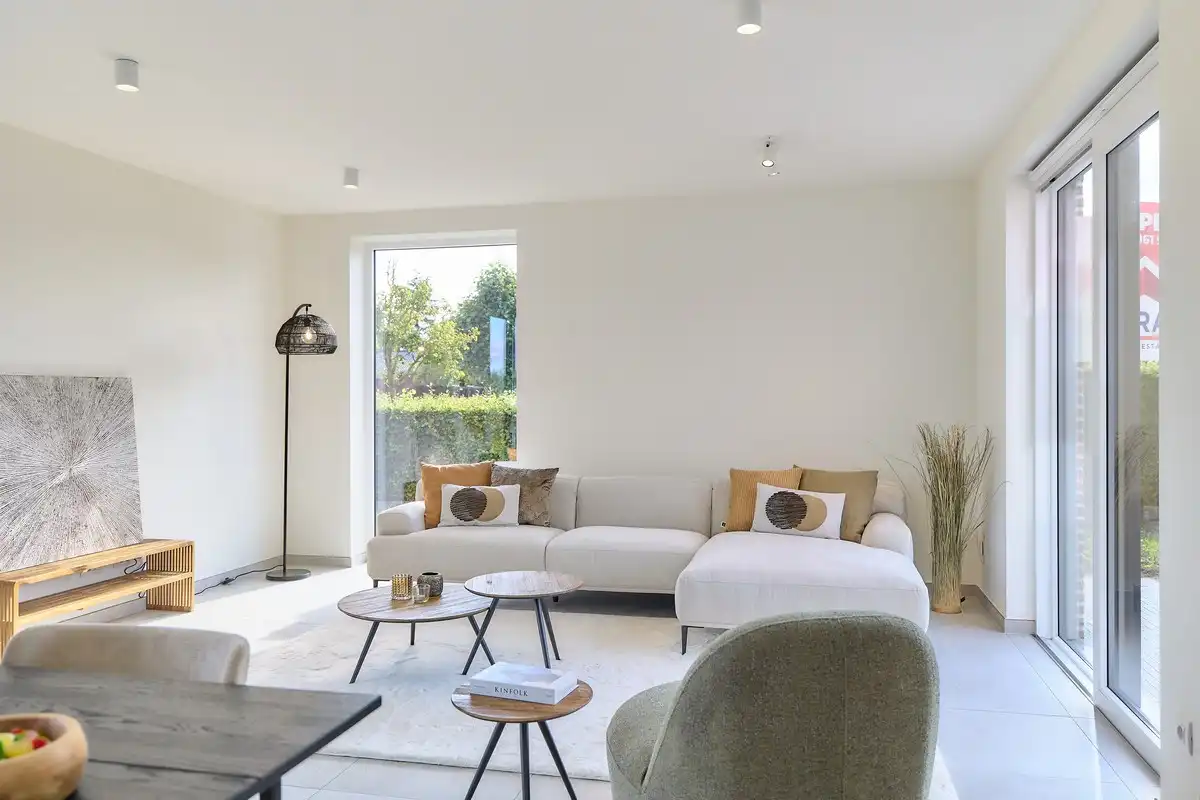 HECTAAR bouwt nieuwbouwwoningen te Meulebeke foto 4