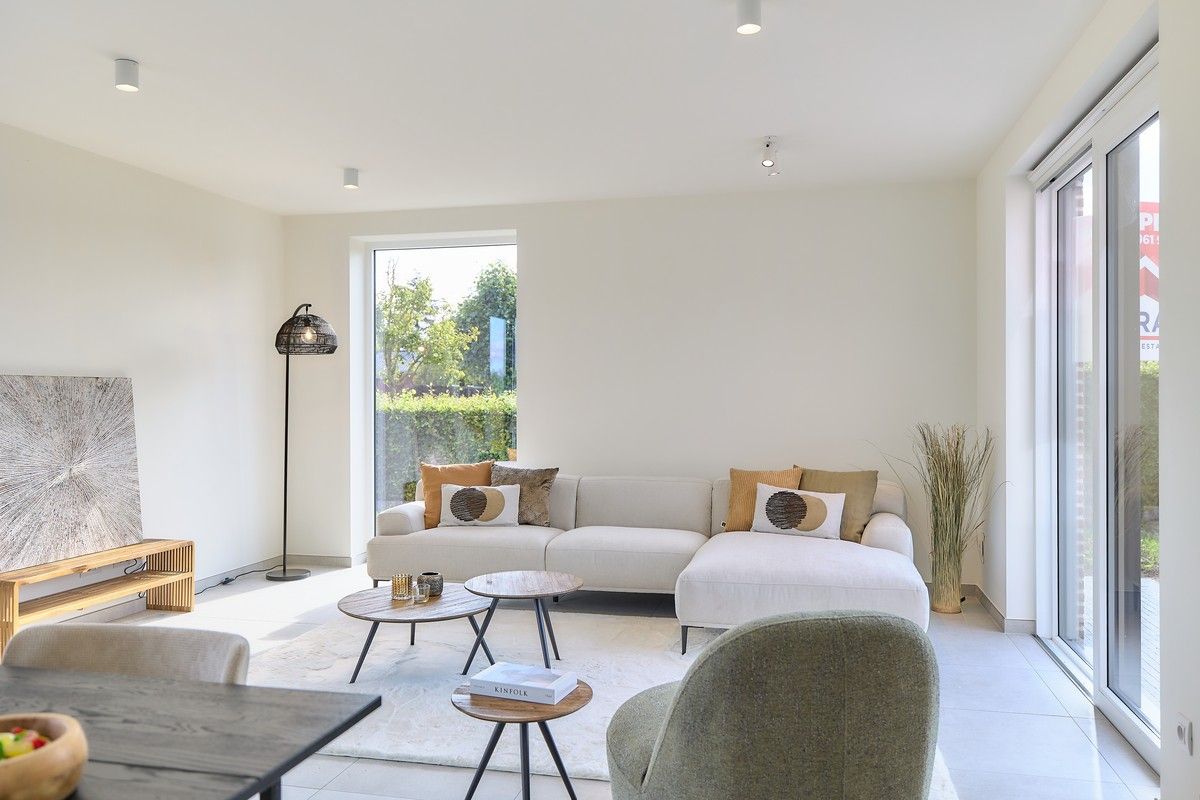 HECTAAR bouwt nieuwbouwwoningen te Meulebeke foto 4