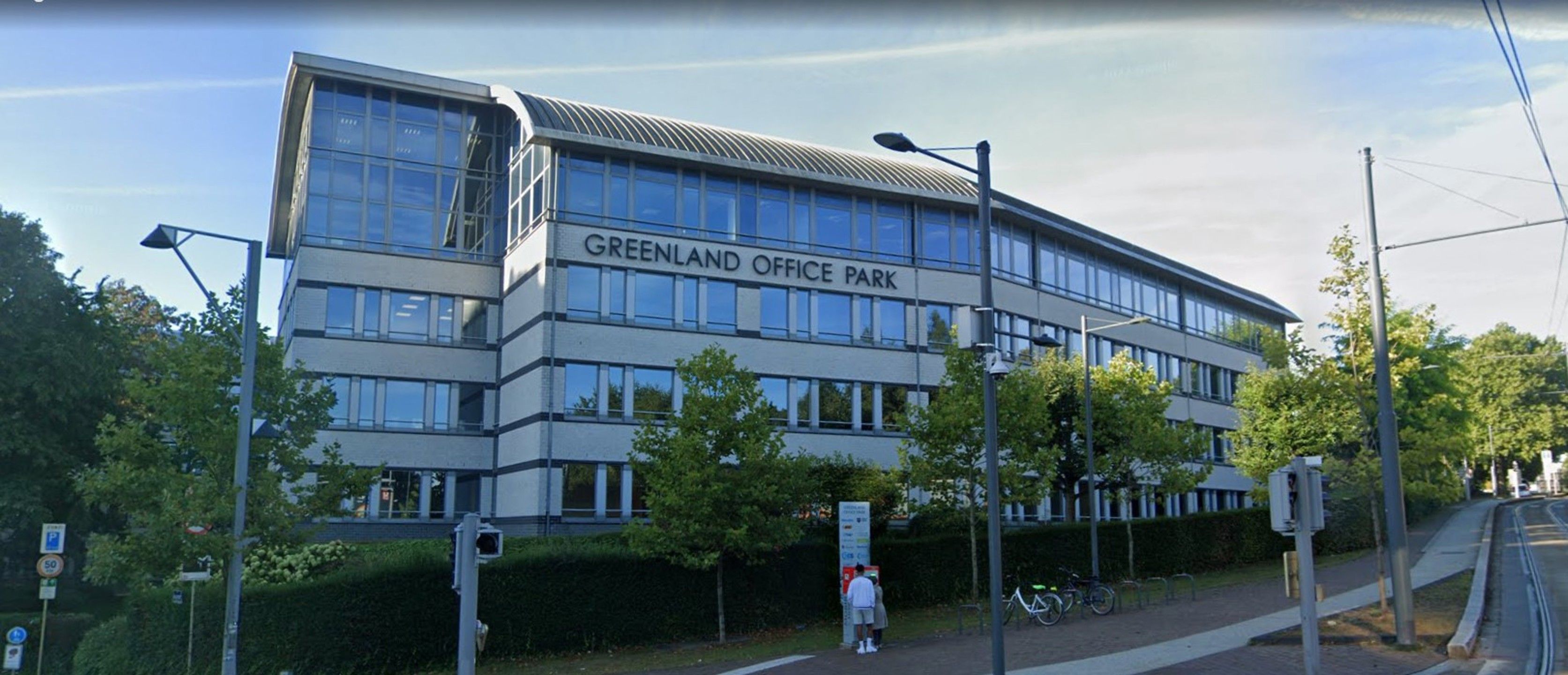 Kantoren te huur CAMPUS 1  GREENLAND foto 9