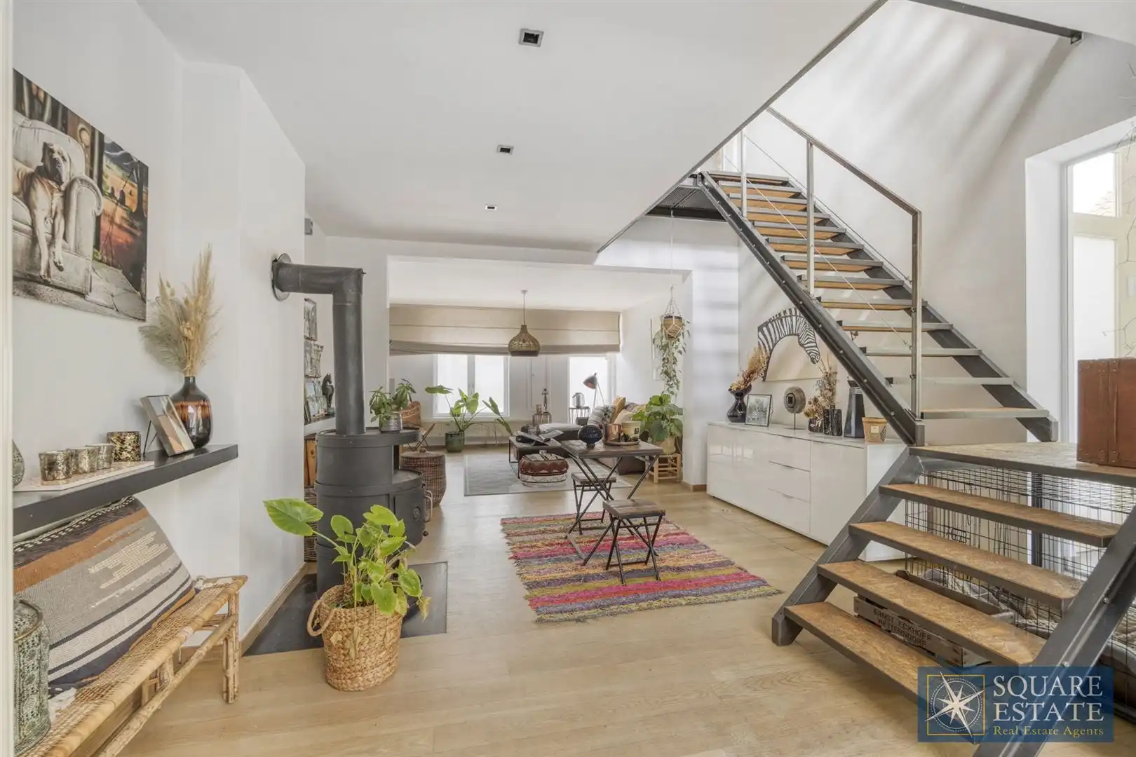 Eengezinswoning met zwembad in Mollem foto 2