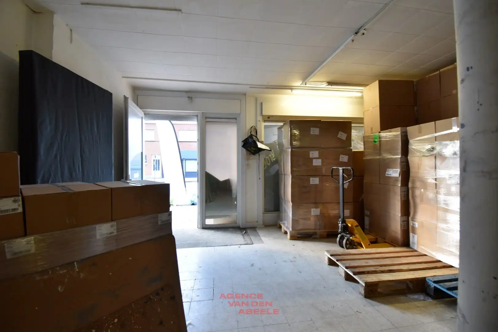 Polyvalente woning met ruime garage en opslagruimte van 155m2 foto 19