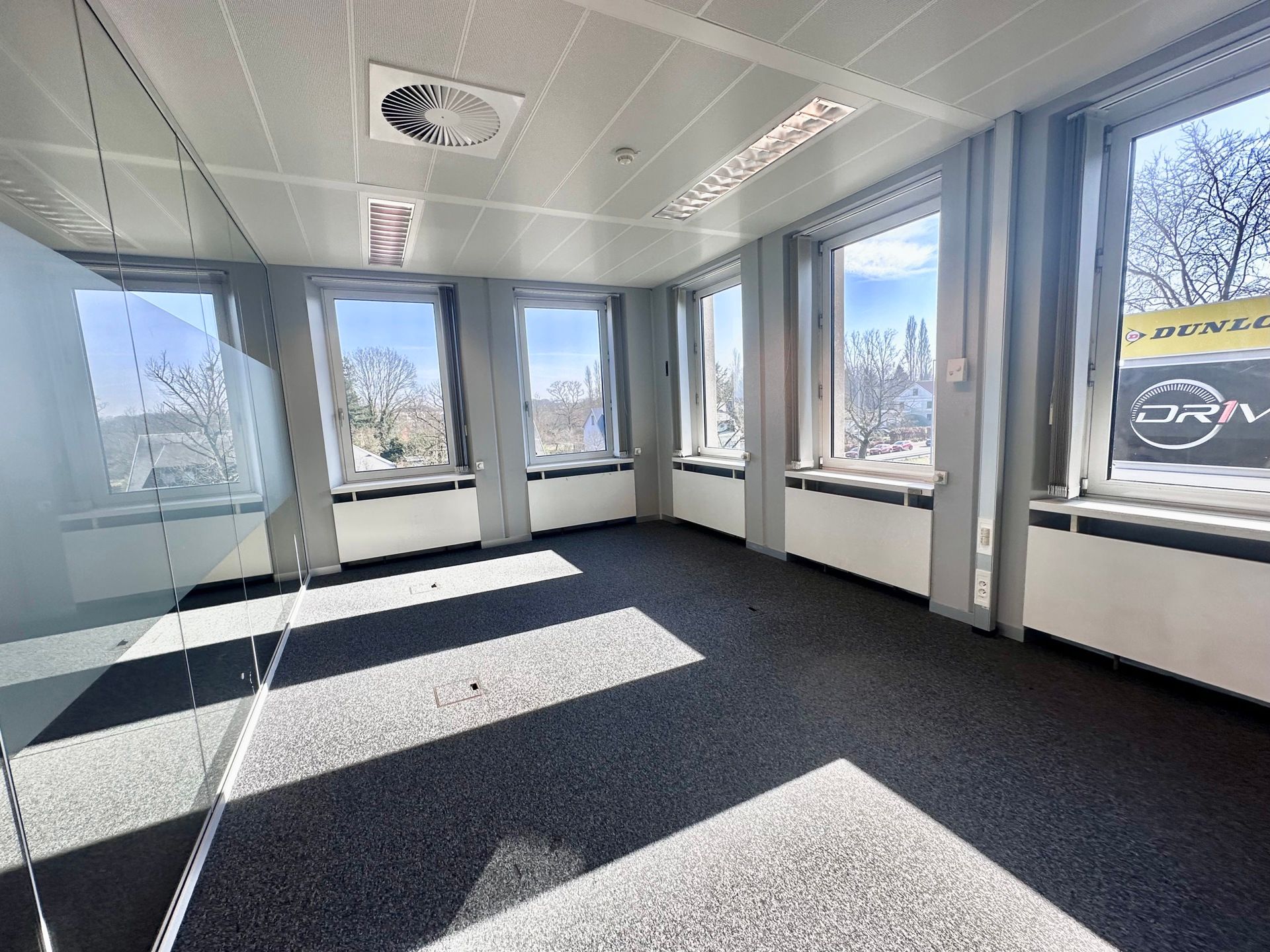 PRINS BOUDEWIJNLAAN 5: MODERNE KANTOORRUIMTES NABIJ E19 foto 11