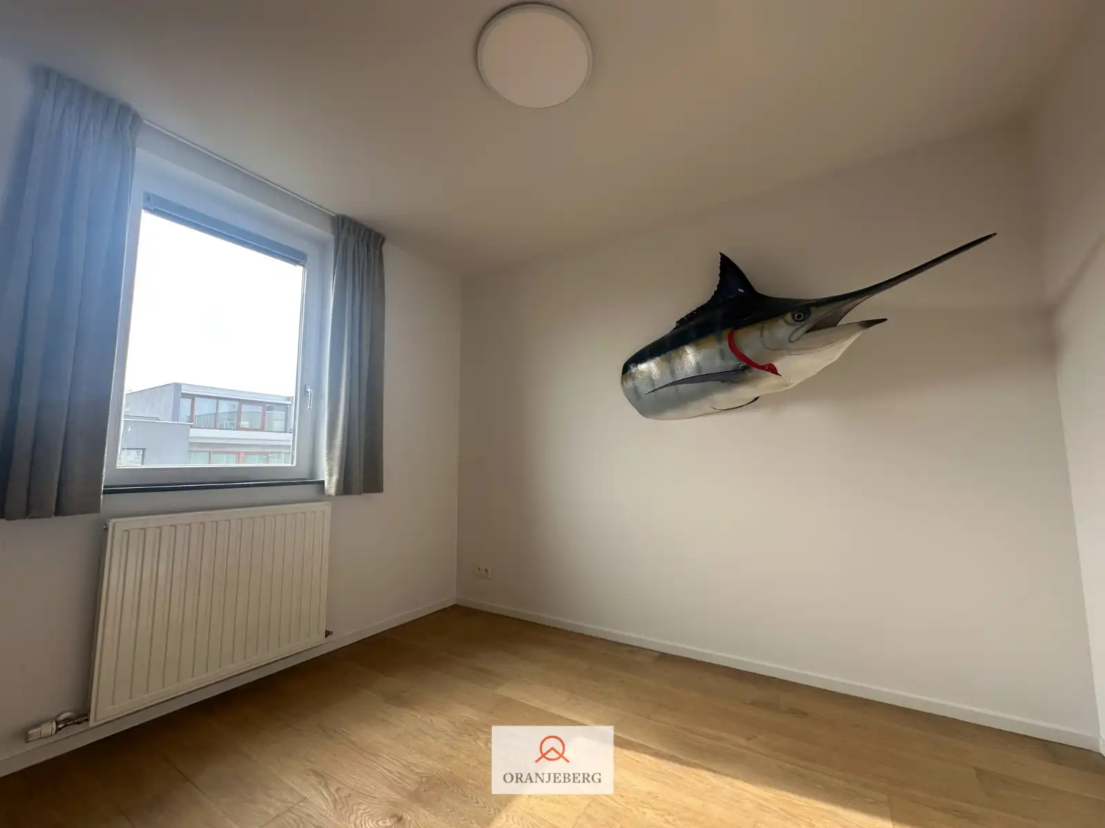 2slpk appartement met terras vlakbij het station Gent-Sint-Pieters foto 11