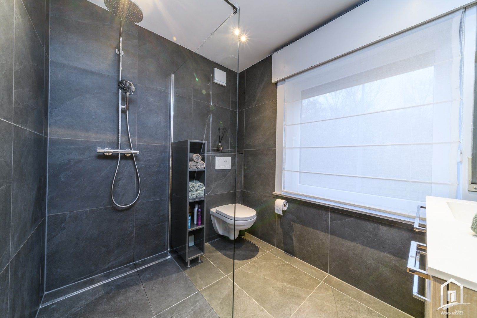 Ruime, gezellige gezinswoning te Mere foto 12