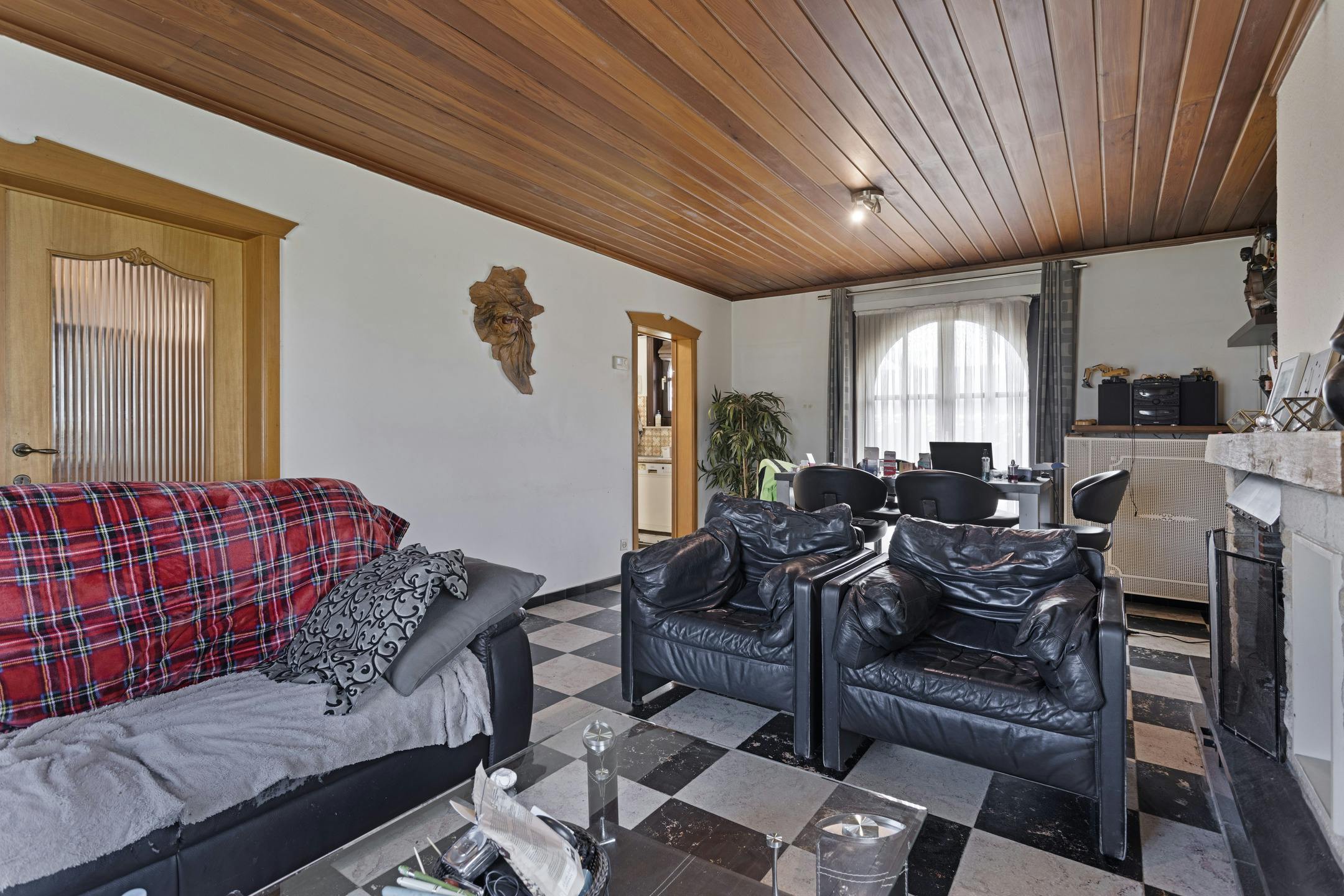 Alleenstaand huis met 3 kamers te koop in De Piste in Zulte foto 3