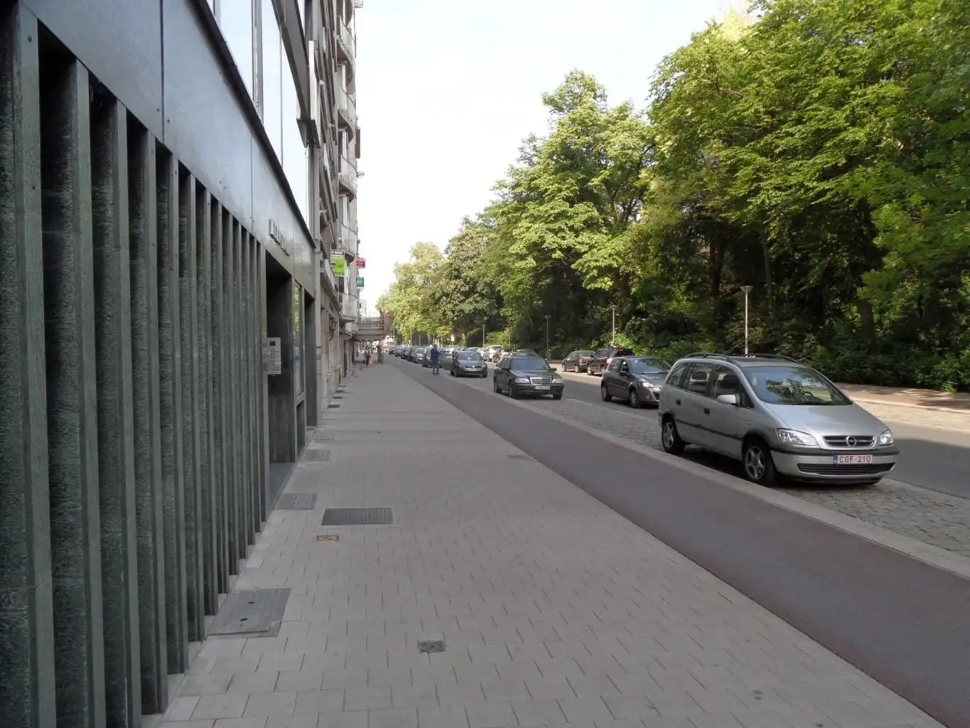 Appartement te huur foto 16