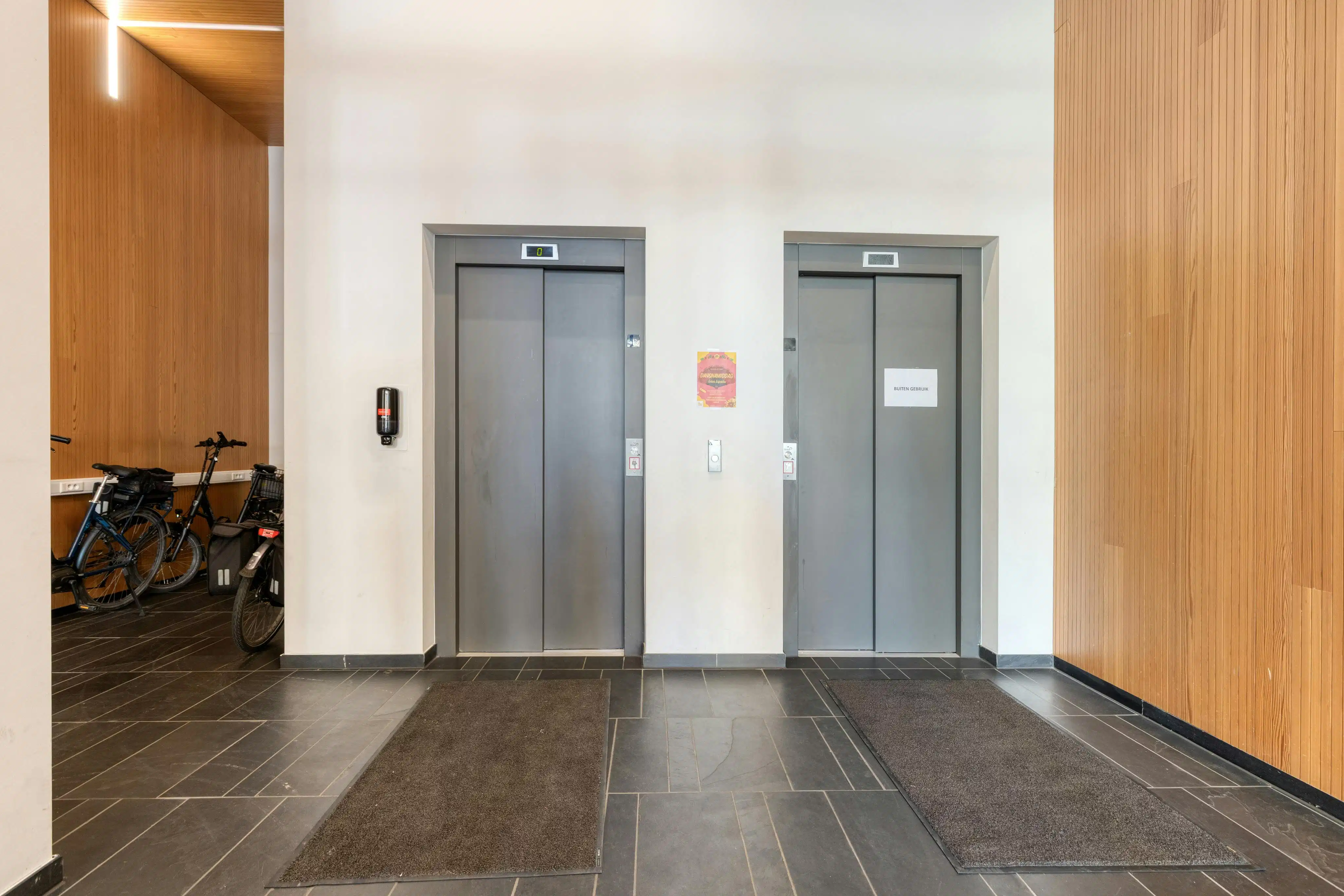 Assistentiewoning te koop op toplocatie te Antwerpen Eilandje foto 15