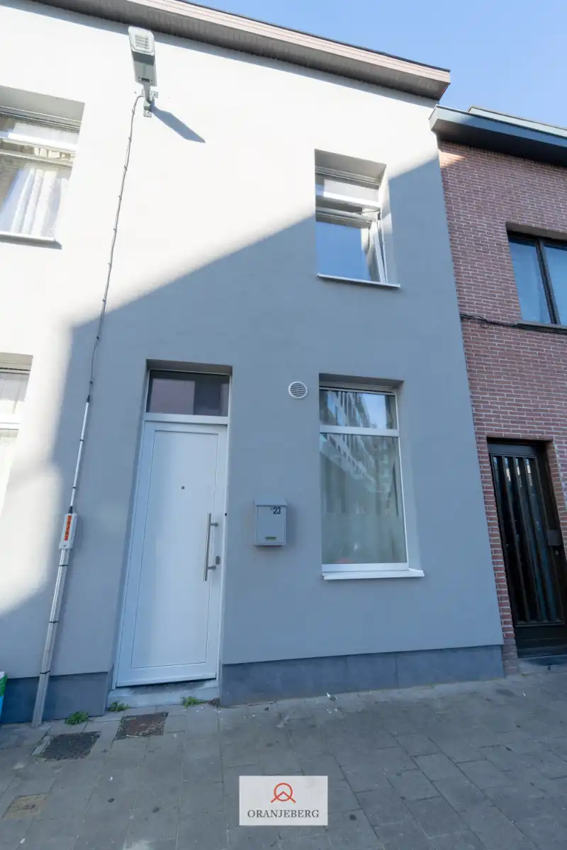 Gezellige woning vlakbij centrum Gent foto 3