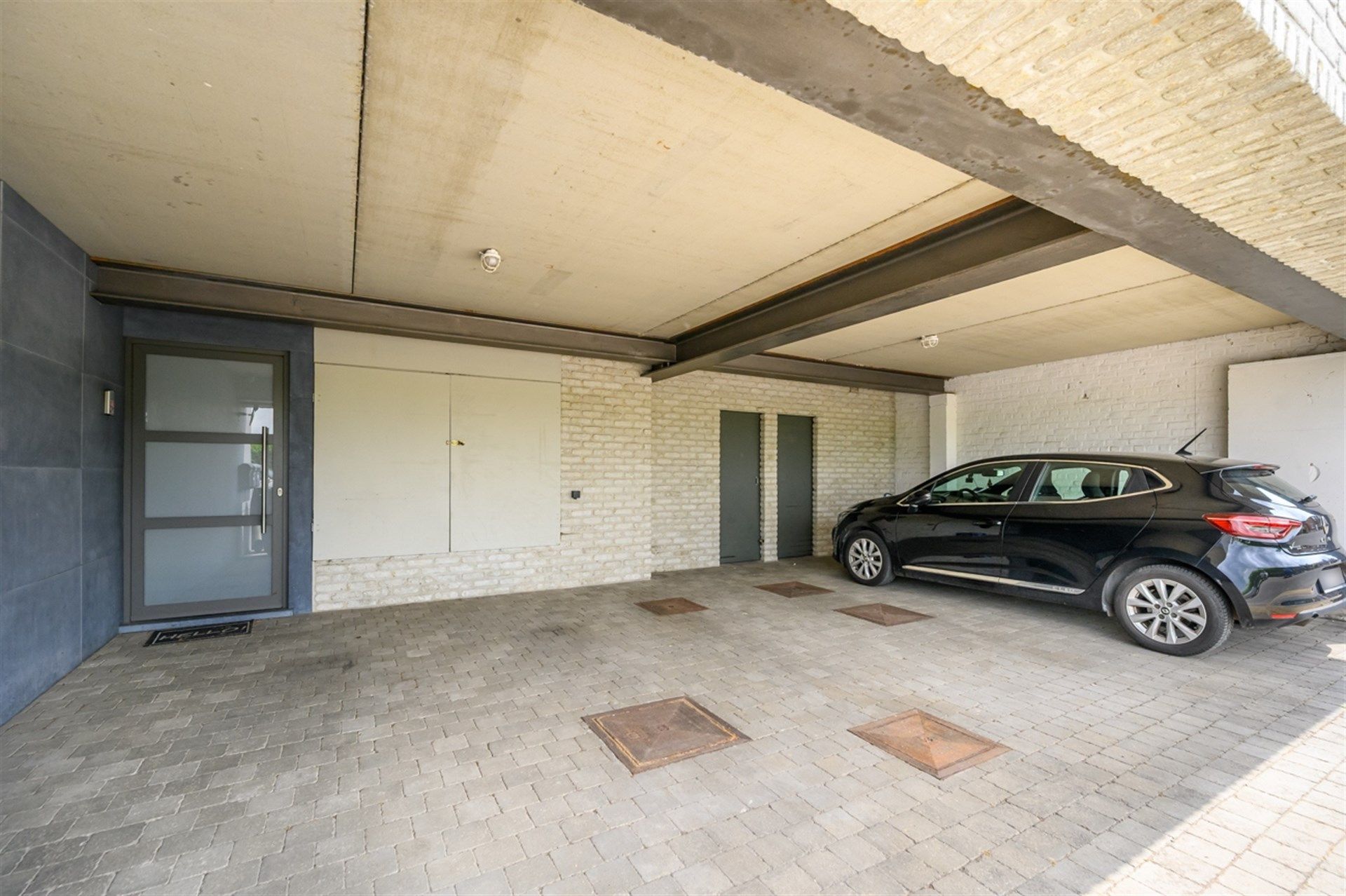 Stijlvol duplex-appartement met 3 slaapkamers in Denderleeuw – op wandelafstand van het station foto 14