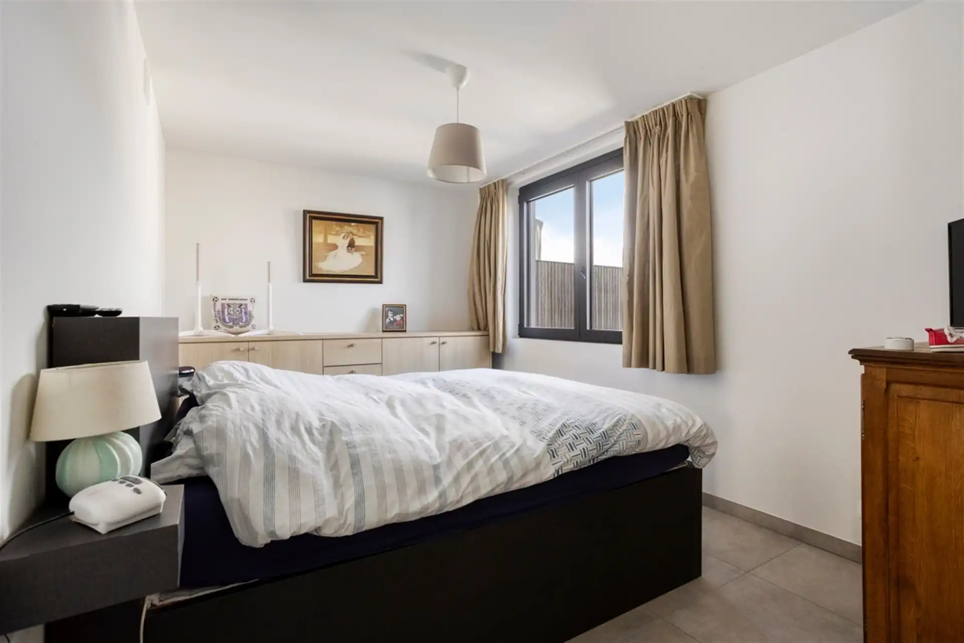 Penthouse met heel groot terras nabij het centrum foto 15