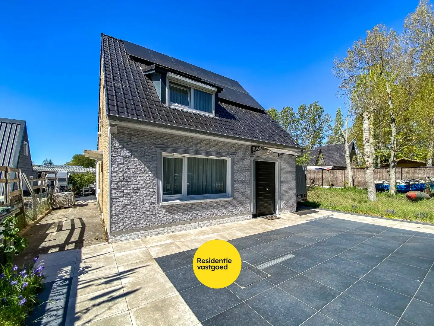 Instapklare woning gelegen op 330m² te Oostduinkerke.  foto 18