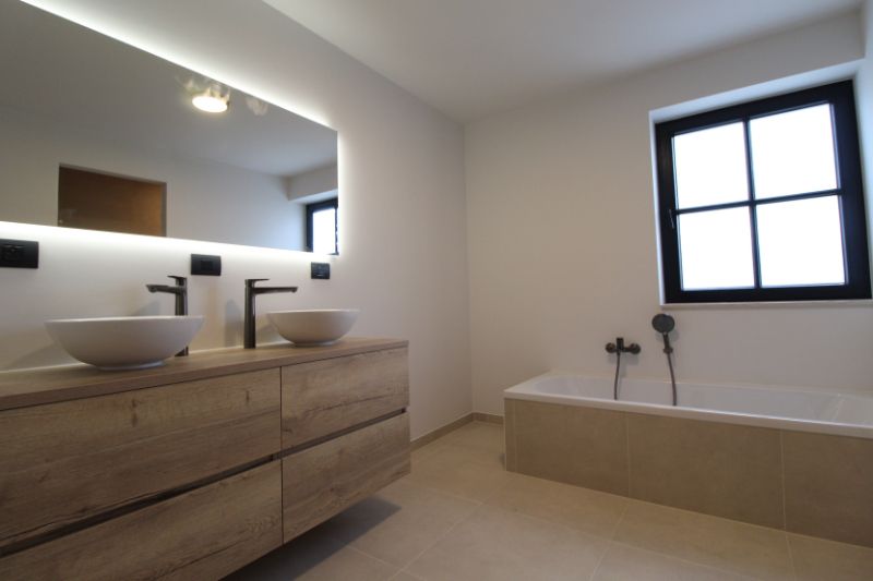 Woning met uniek landelijk karakter te Izegem foto 21